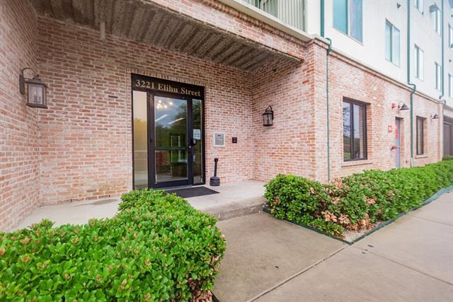 3221 Elihu St in Dallas, TX - Building Photo - Building Photo