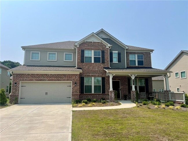 property at 8680 Shipton Cir