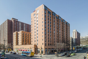 300 W 135th St Apartments