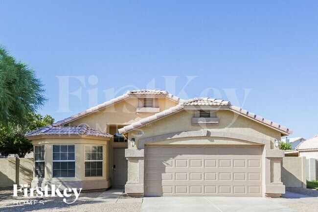 property at 8861 W Christopher Michael Ln