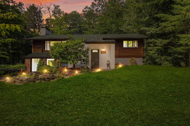property at 7212 Wigwam Way