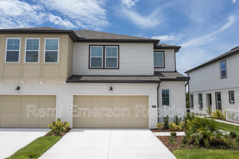 640 Benoi Dr in Davenport, FL - Building Photo