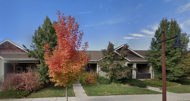 259 Mercado St in Durango, CO - Building Photo - Building Photo