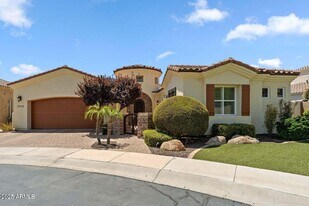 1535 W Winter Dr in Phoenix, AZ - Building Photo