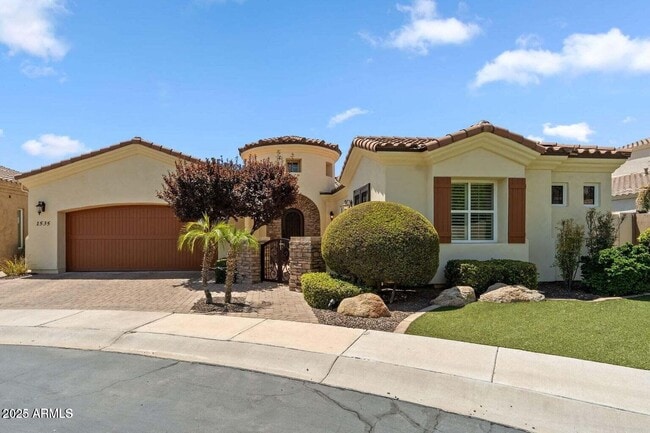 1535 W Winter Dr in Phoenix, AZ - Building Photo - Building Photo