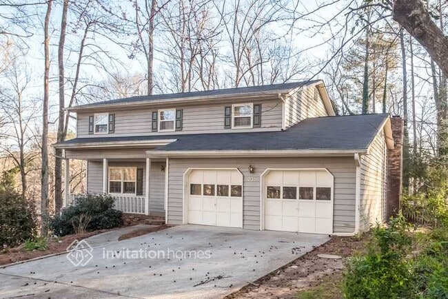 206 Hauteur Pl SW in Lilburn, GA - Building Photo - Building Photo