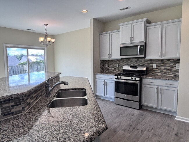 1019 Thoughtful Spot Ln in Durham, NC - Building Photo - Building Photo