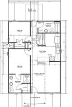 220 N 13th St in Perry, OK - Building Photo - Building Photo