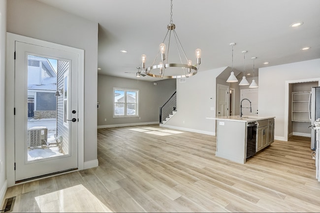 property at 6549 Pleasant Prairie Dr