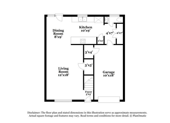 3625 Ribbonwalk Trail in Charlotte, NC - Building Photo - Building Photo