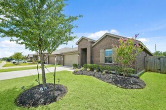 21047 Warrender Terrace Ln in Richmond, TX - Building Photo - Building Photo