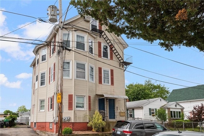 property at 178-180 Chandler Ave