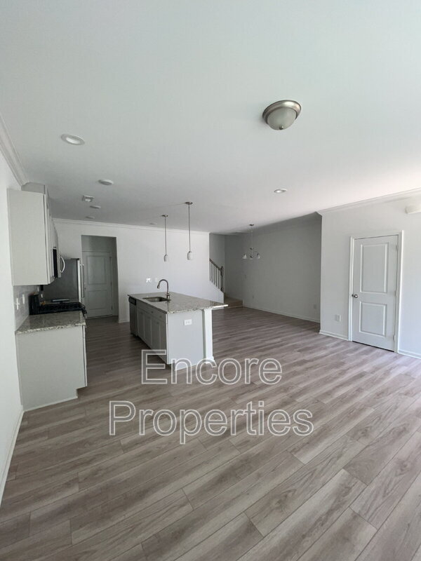 953 Robbie Jackson Ln in Fuquay Varina, NC - Building Photo - Building Photo
