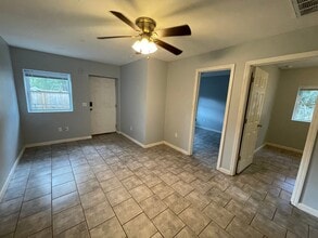 1717 Harris St in Tallahassee, FL - Building Photo - Building Photo