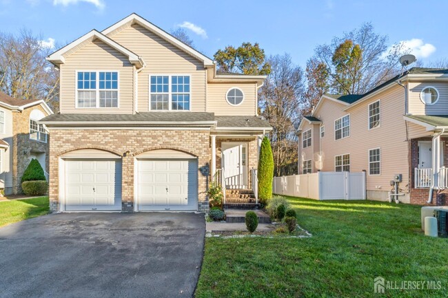 property at 5 Parker Way