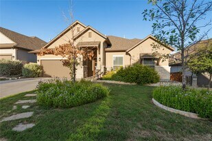 1310 Cross Gable in New Braunfels, TX - Building Photo