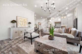 4414 Quitman Ave in Lubbock, TX - Building Photo - Building Photo
