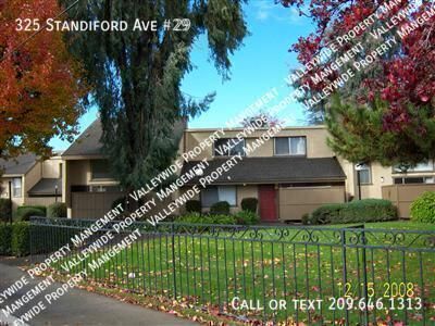 property at 325 Standiford Ave