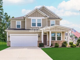 6034 Rosemore Ln in Gastonia, NC - Building Photo