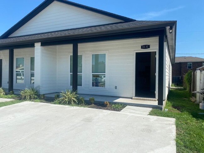 property at 8131 Skysail Ave