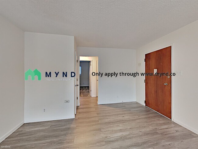 3757 39th Ave-Unit -Apt 2 in Oakland, CA - Building Photo - Building Photo