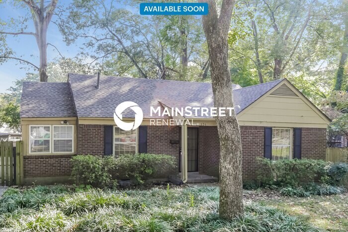 174 Lafayette St in Memphis, TN - Building Photo