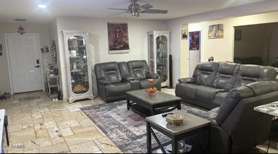 1108 E Pinto Dr in Gilbert, AZ - Building Photo - Building Photo