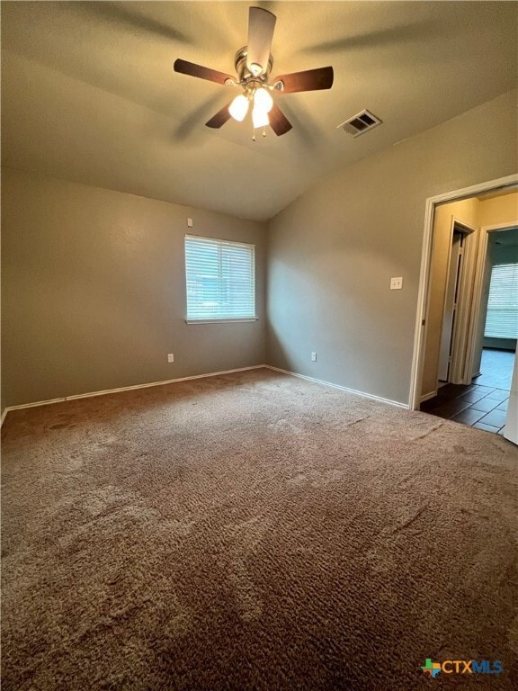 property at 9512 Rogano Court