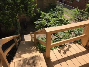 3118 Greene Ave-Unit -Apt in Fort Worth, TX - Building Photo - Building Photo