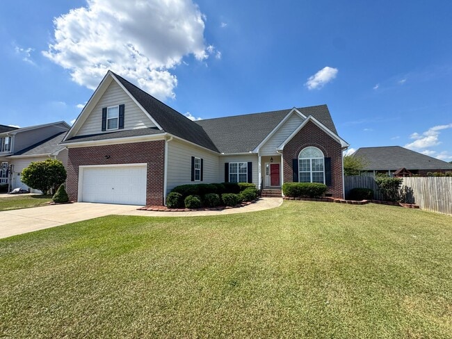 3304 Geyser Peak Rd in Fayetteville, NC - Building Photo - Building Photo