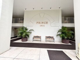 1511 Nuuanu Ave in Honolulu, HI - Building Photo