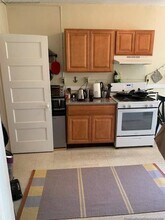 230 South St, Unit 2 in Boston, MA - Foto de edificio - Building Photo