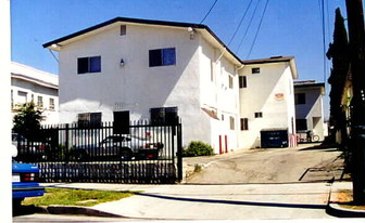 4337-4339 Normal Ave Apartments