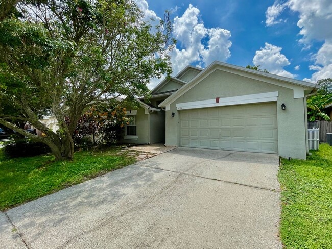 3729 Shawn Cir in Orlando, FL - Building Photo - Building Photo