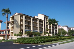 Tortuga Apartments