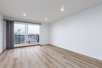 350 26th Ave in San Francisco, CA - Foto de edificio - Building Photo