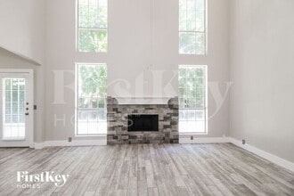 3601 Creekview Ct in McKinney, TX - Building Photo - Building Photo