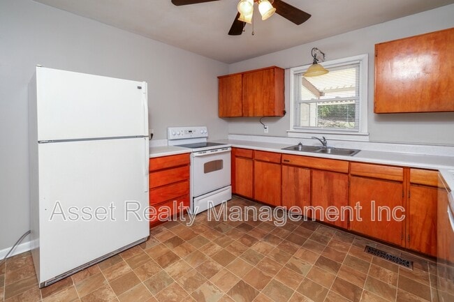 property at 2238 Price Ave
