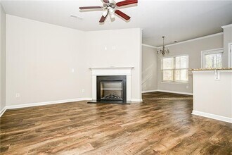 2347 Castle Keep Way in Atlanta, GA - Building Photo - Building Photo