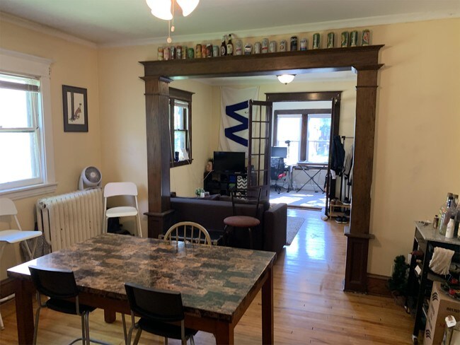 2720 Dupont Ave S Unit 1 Alquileres en Minneapolis MN