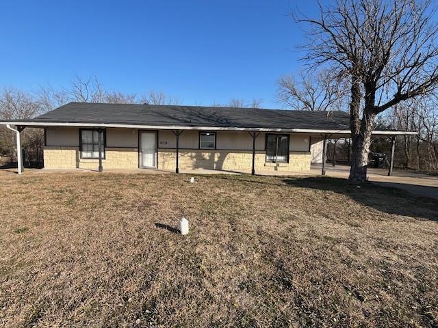 5706 Lee St in Greenville, TX - Building Photo - Building Photo