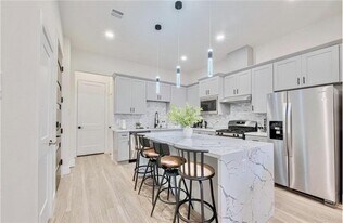 2909 Nagle St in Houston, TX - Building Photo