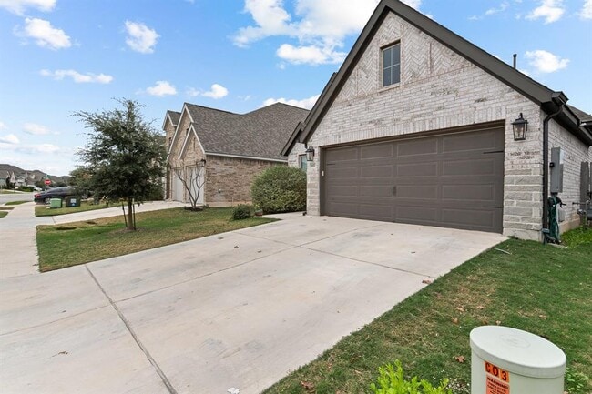 817 Blue Oak Blvd in San Marcos, TX - Building Photo - Building Photo