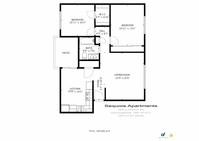 Sequoia Apartments - 8