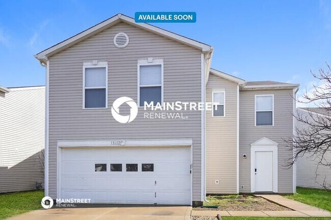 property at 13217 N Etna Green Dr