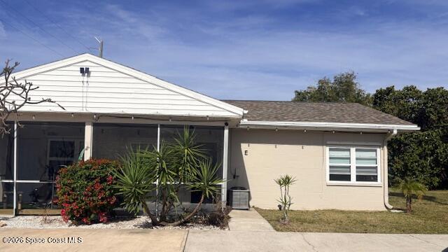 325 S Brevard Ave in Cocoa Beach, FL - Building Photo - Building Photo