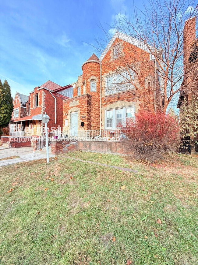 4066 Tyler St in Detroit, MI - Building Photo - Building Photo
