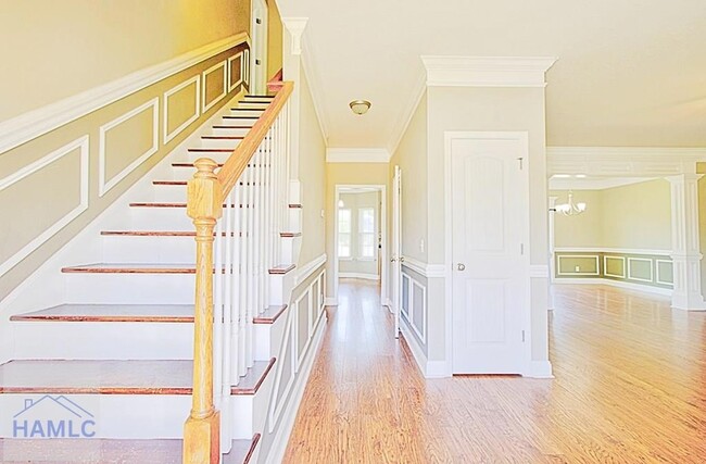 713 English Oak Dr, Unit 300-300.418 in Hinesville, GA - Building Photo - Building Photo