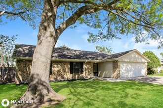 1309 Wisteria Way in Mesquite, TX - Building Photo - Building Photo