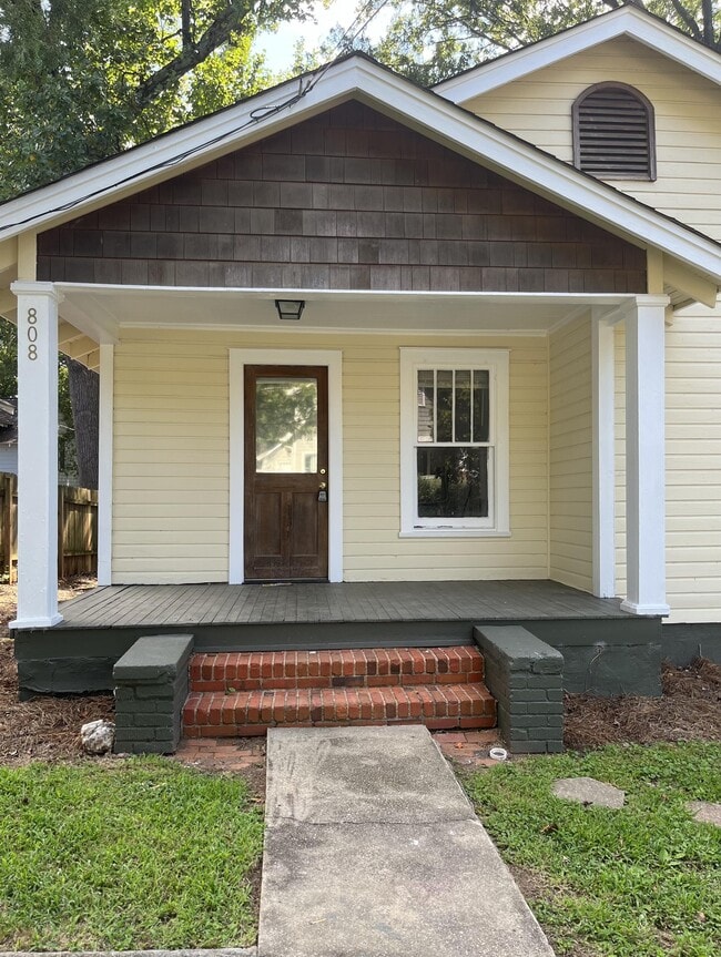 808 E 20th St in Charlotte, NC - Building Photo - Building Photo